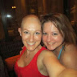 Meet your Posher, Mandy